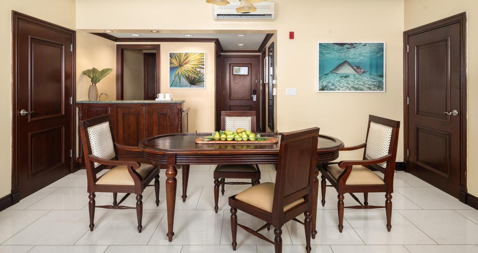 Beaches Turks And Caicos Resort Villages And Spa All Inclusive The Bight Settlements ภายนอก รูปภาพ