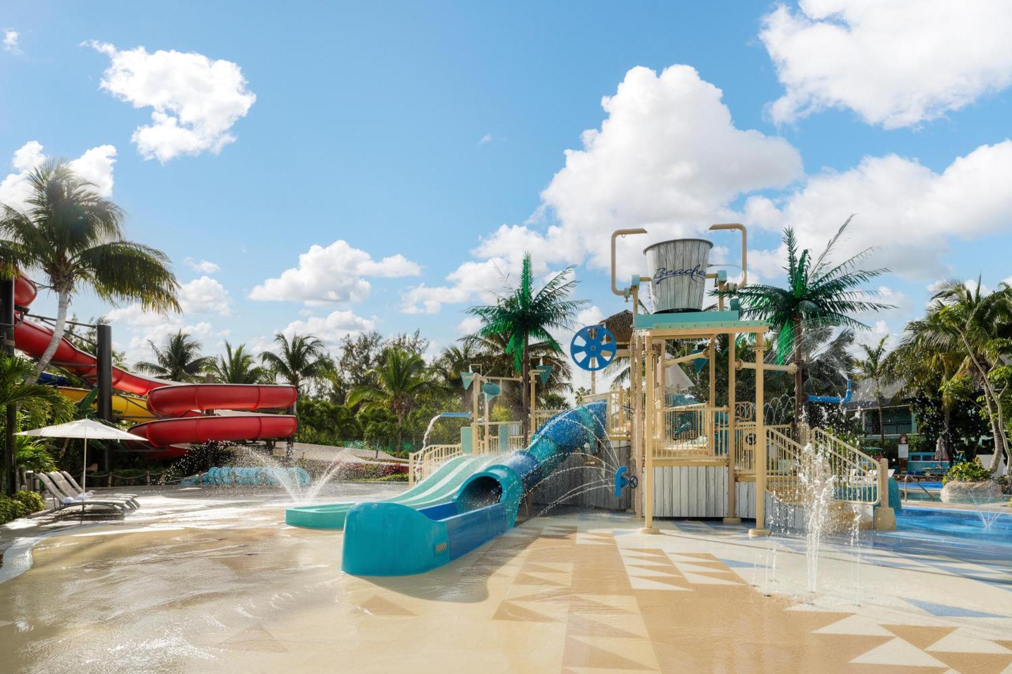 Beaches Turks And Caicos Resort Villages And Spa All Inclusive The Bight Settlements ภายนอก รูปภาพ