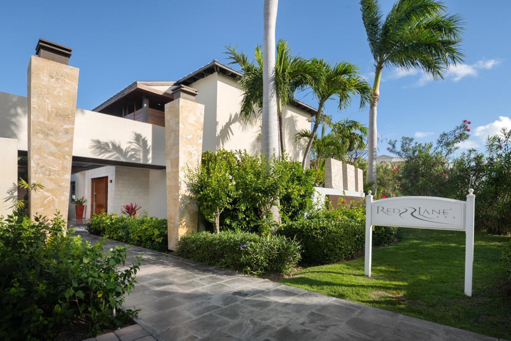 Beaches Turks And Caicos Resort Villages And Spa All Inclusive The Bight Settlements ภายนอก รูปภาพ