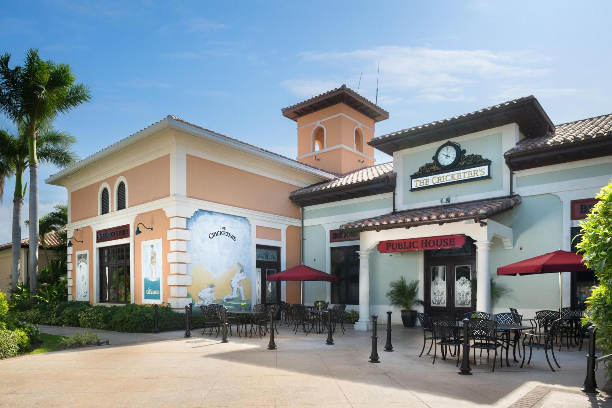 Beaches Turks And Caicos Resort Villages And Spa All Inclusive The Bight Settlements ภายนอก รูปภาพ