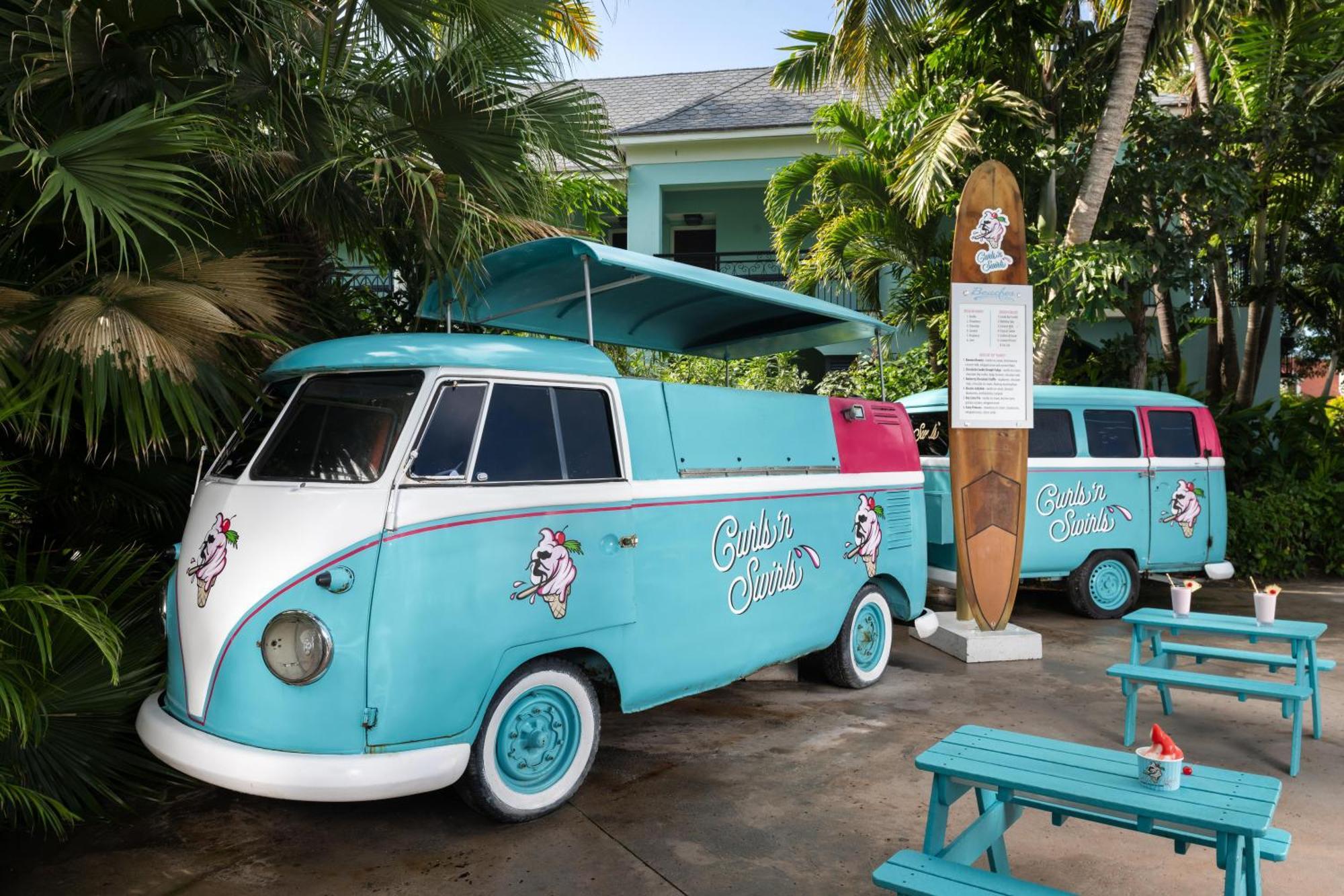 Beaches Turks And Caicos Resort Villages And Spa All Inclusive The Bight Settlements ภายนอก รูปภาพ
