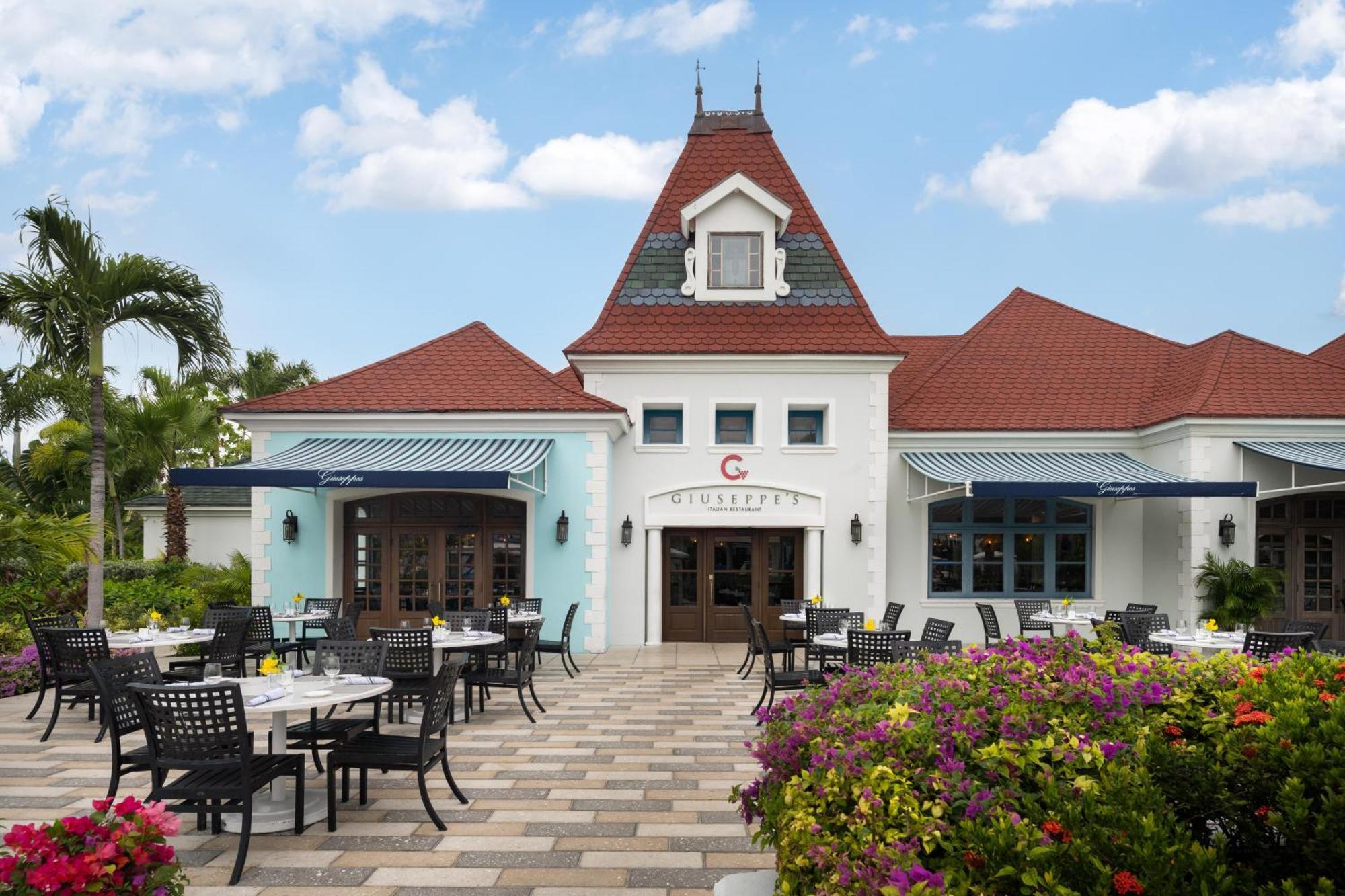 Beaches Turks And Caicos Resort Villages And Spa All Inclusive The Bight Settlements ภายนอก รูปภาพ