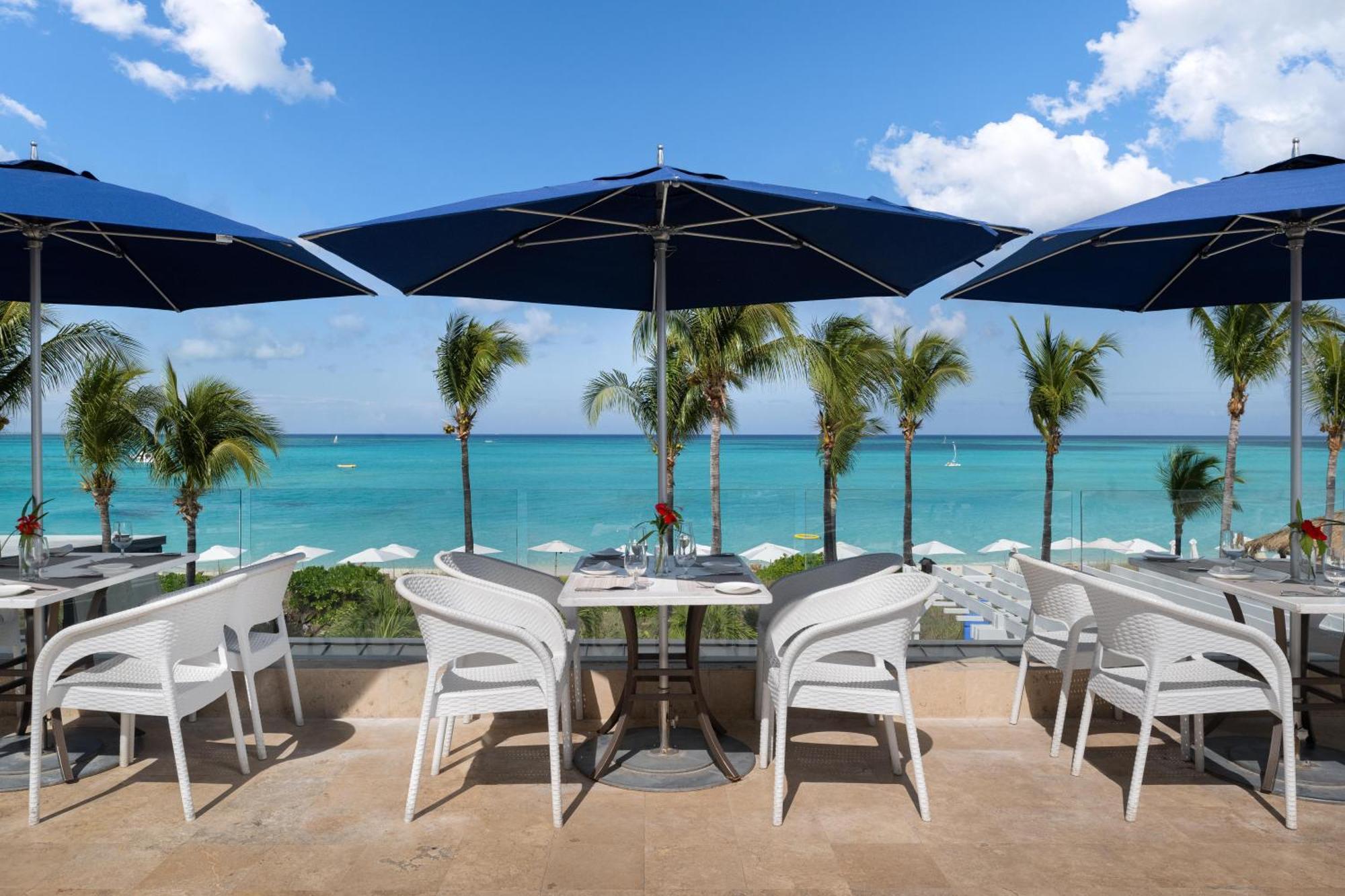 Beaches Turks And Caicos Resort Villages And Spa All Inclusive The Bight Settlements ภายนอก รูปภาพ