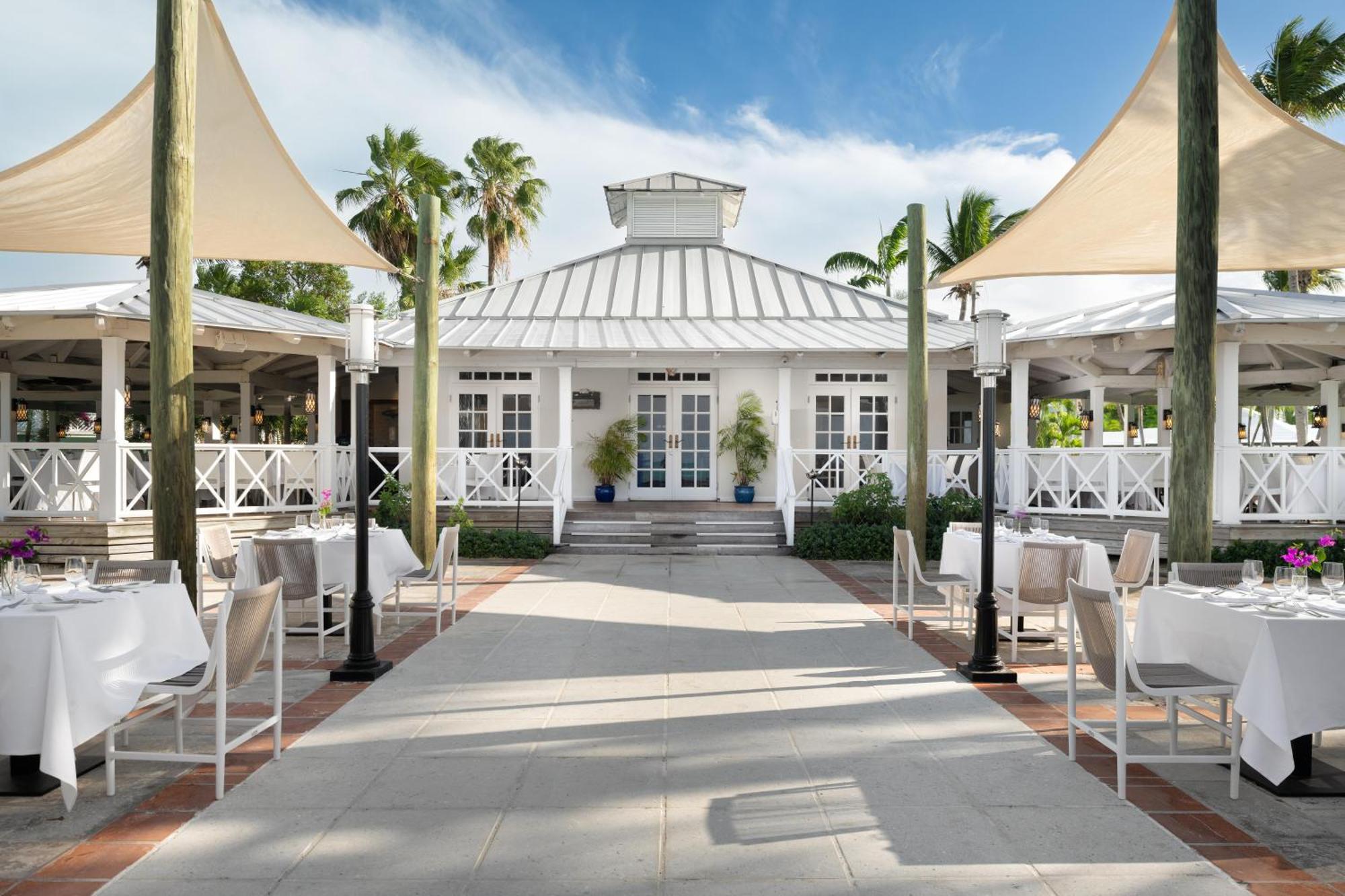 Beaches Turks And Caicos Resort Villages And Spa All Inclusive The Bight Settlements ภายนอก รูปภาพ