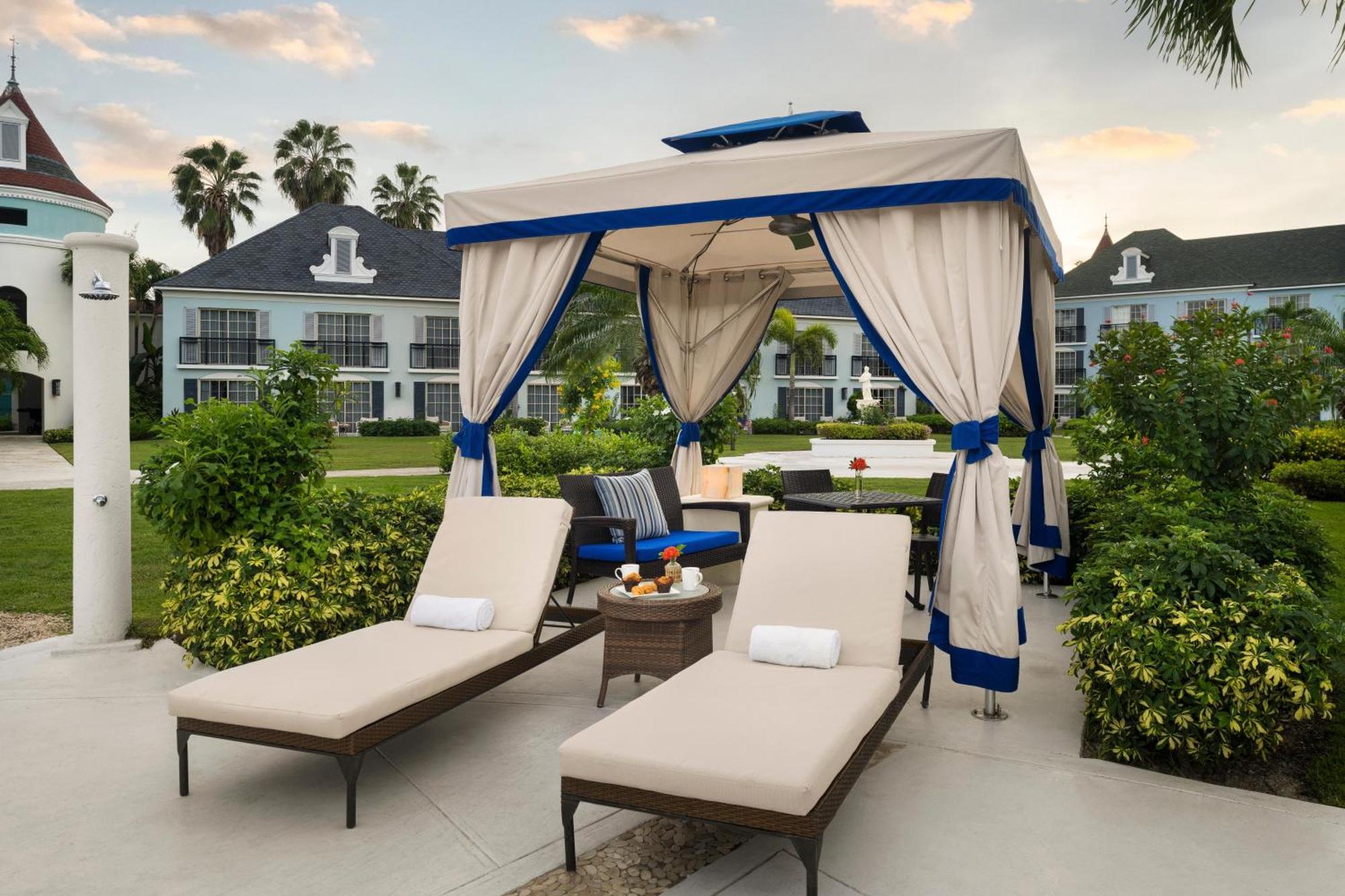Beaches Turks And Caicos Resort Villages And Spa All Inclusive The Bight Settlements ภายนอก รูปภาพ
