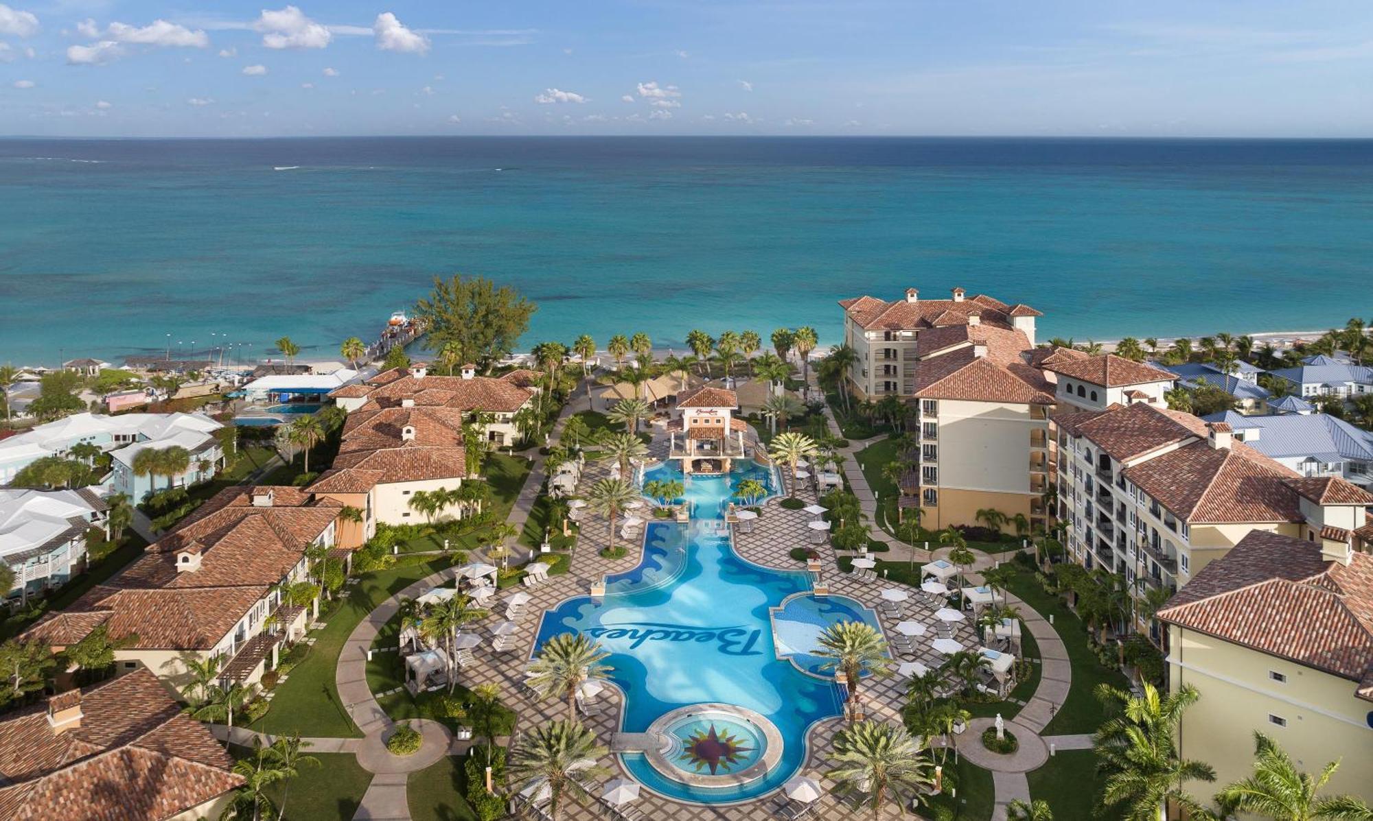 Beaches Turks And Caicos Resort Villages And Spa All Inclusive The Bight Settlements ภายนอก รูปภาพ