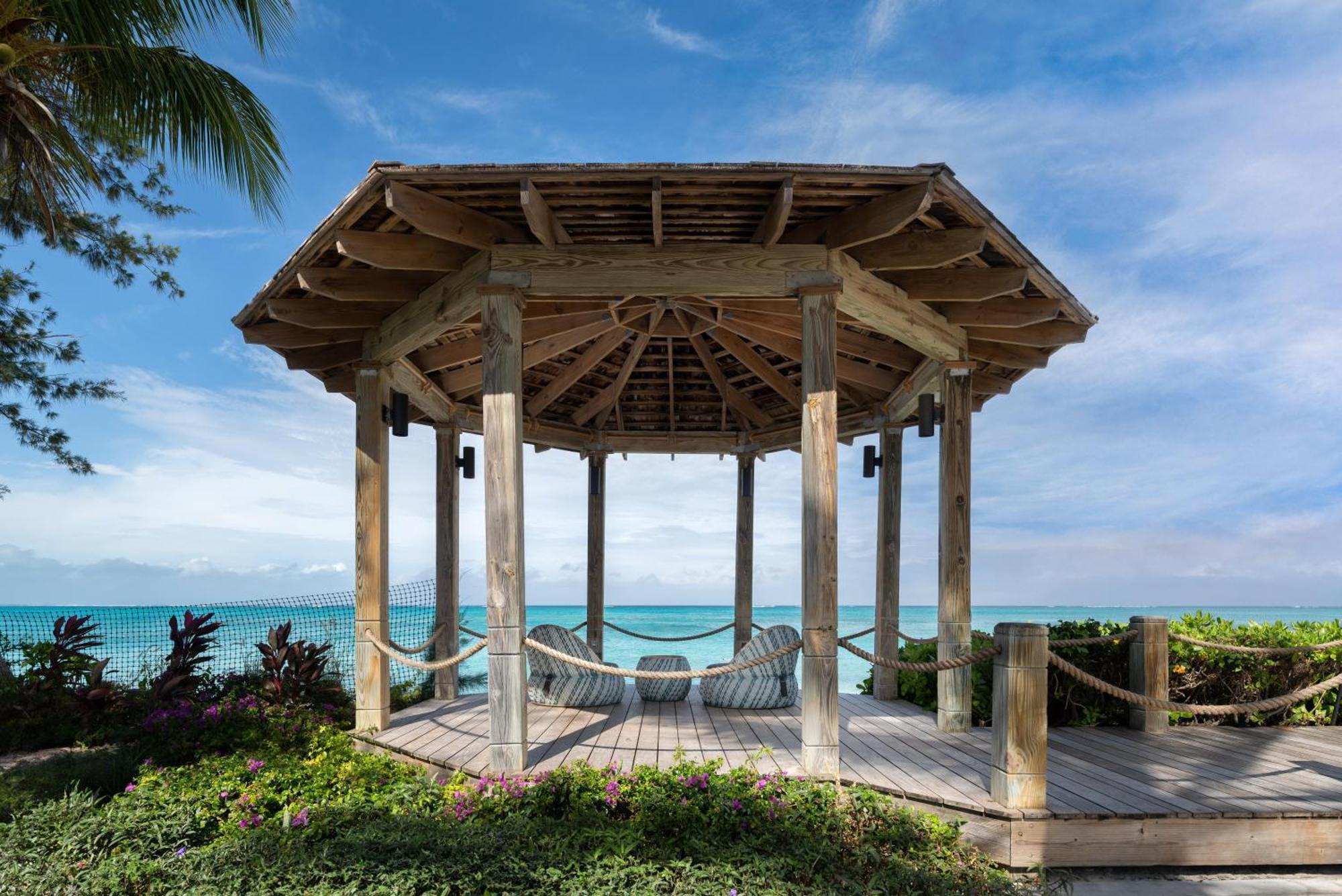Beaches Turks And Caicos Resort Villages And Spa All Inclusive The Bight Settlements ภายนอก รูปภาพ