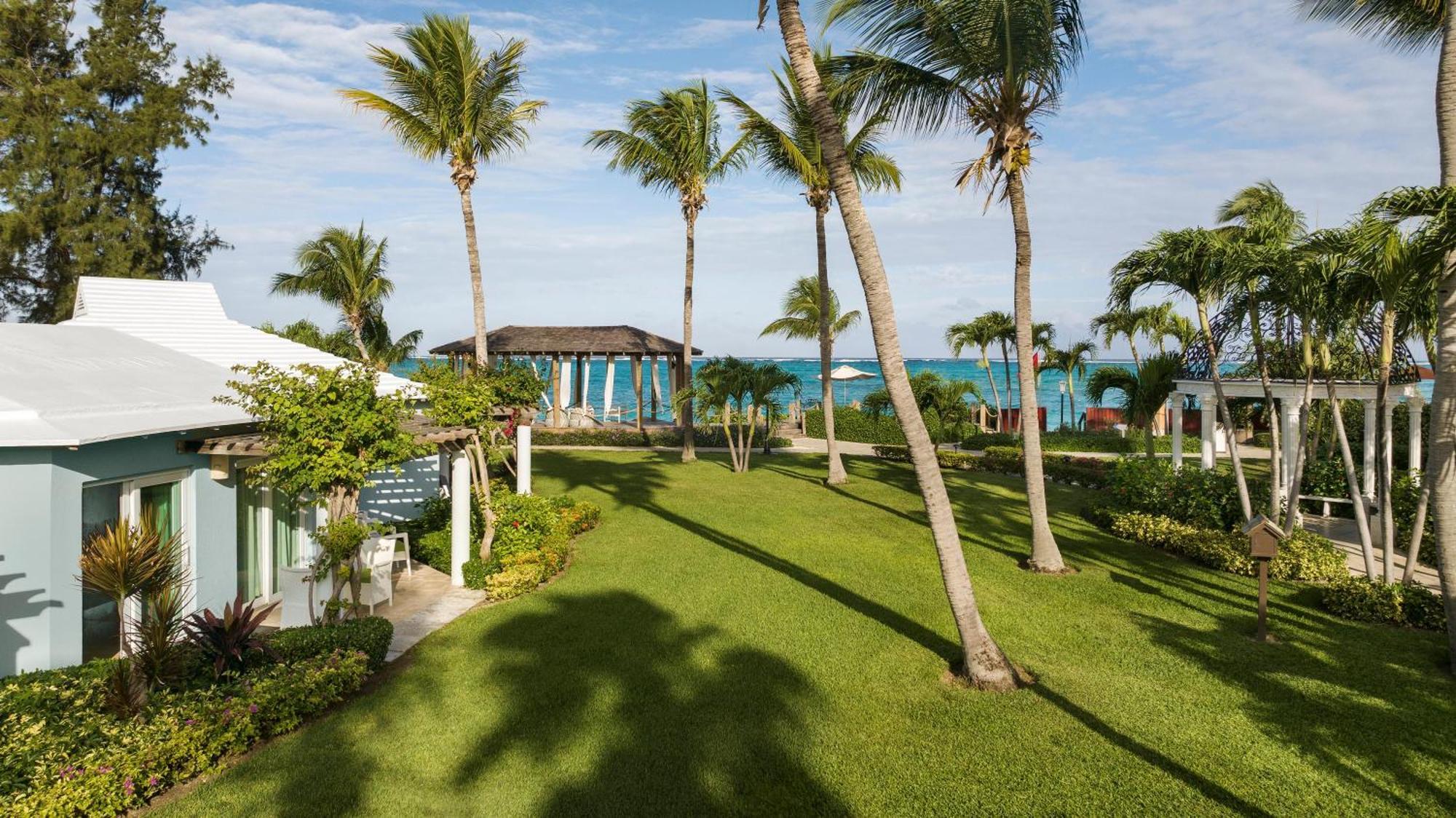 Beaches Turks And Caicos Resort Villages And Spa All Inclusive The Bight Settlements ภายนอก รูปภาพ