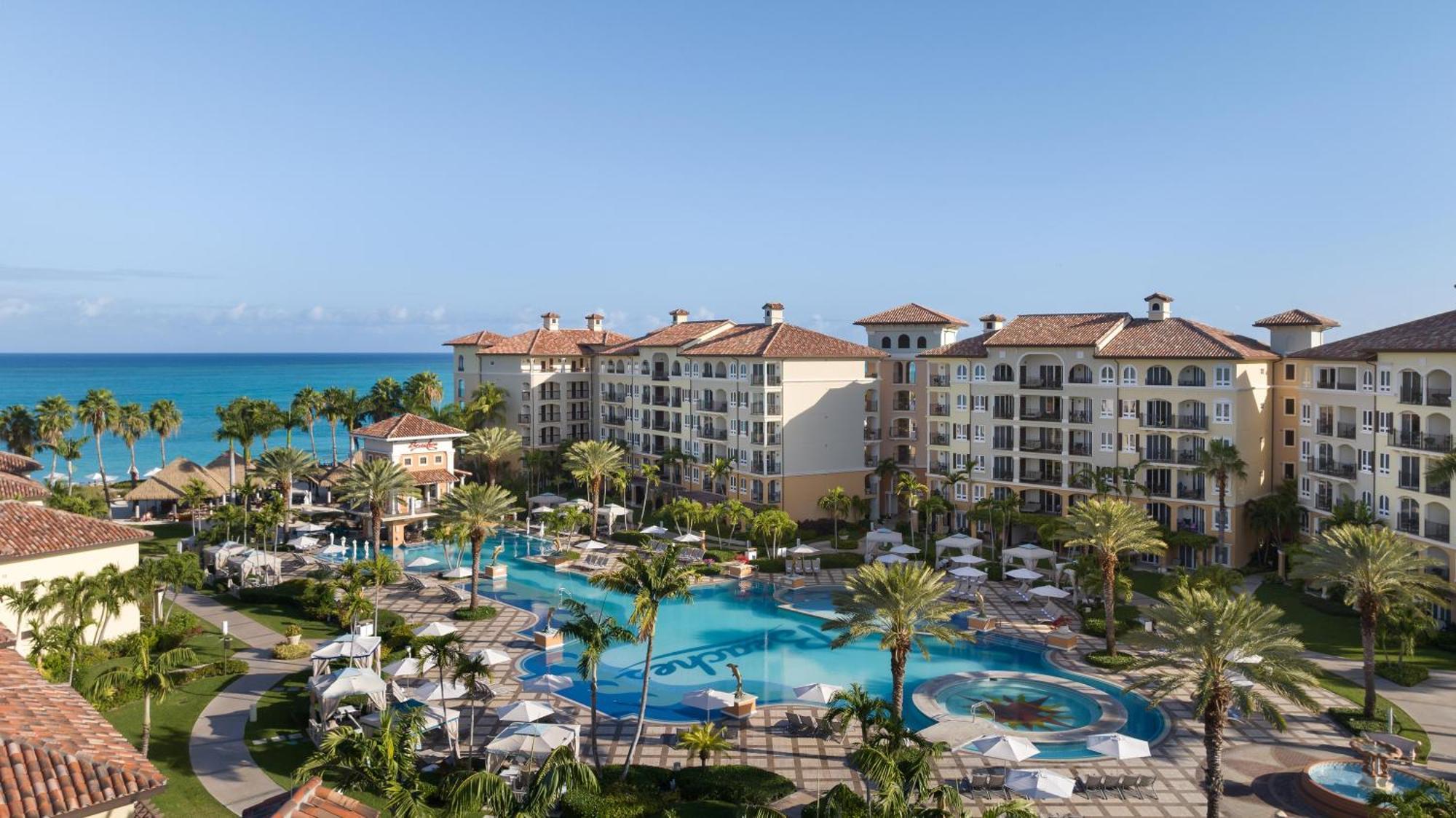 Beaches Turks And Caicos Resort Villages And Spa All Inclusive The Bight Settlements ภายนอก รูปภาพ