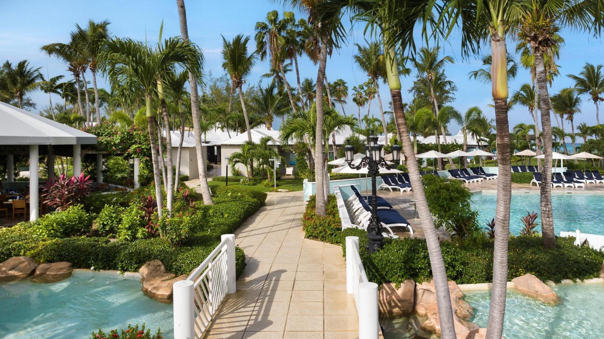Beaches Turks And Caicos Resort Villages And Spa All Inclusive The Bight Settlements ภายนอก รูปภาพ