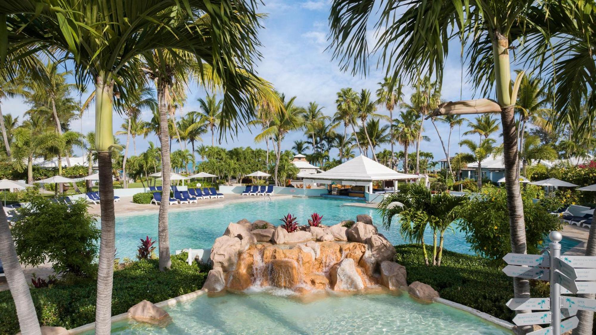 Beaches Turks And Caicos Resort Villages And Spa All Inclusive The Bight Settlements ภายนอก รูปภาพ