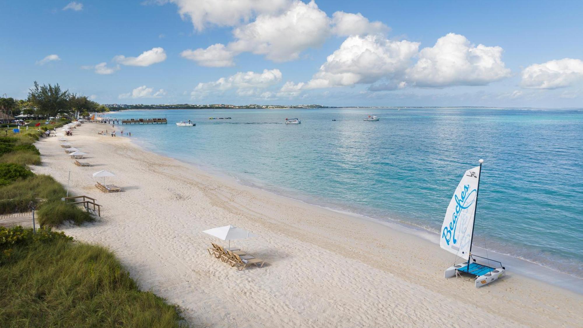 Beaches Turks And Caicos Resort Villages And Spa All Inclusive The Bight Settlements ภายนอก รูปภาพ