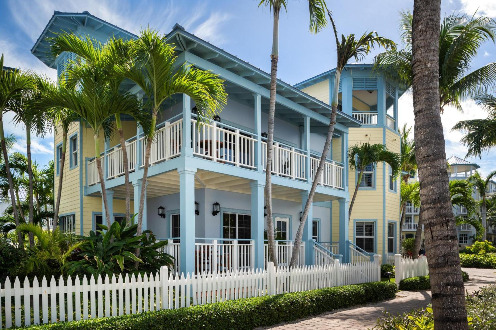 Beaches Turks And Caicos Resort Villages And Spa All Inclusive The Bight Settlements ภายนอก รูปภาพ