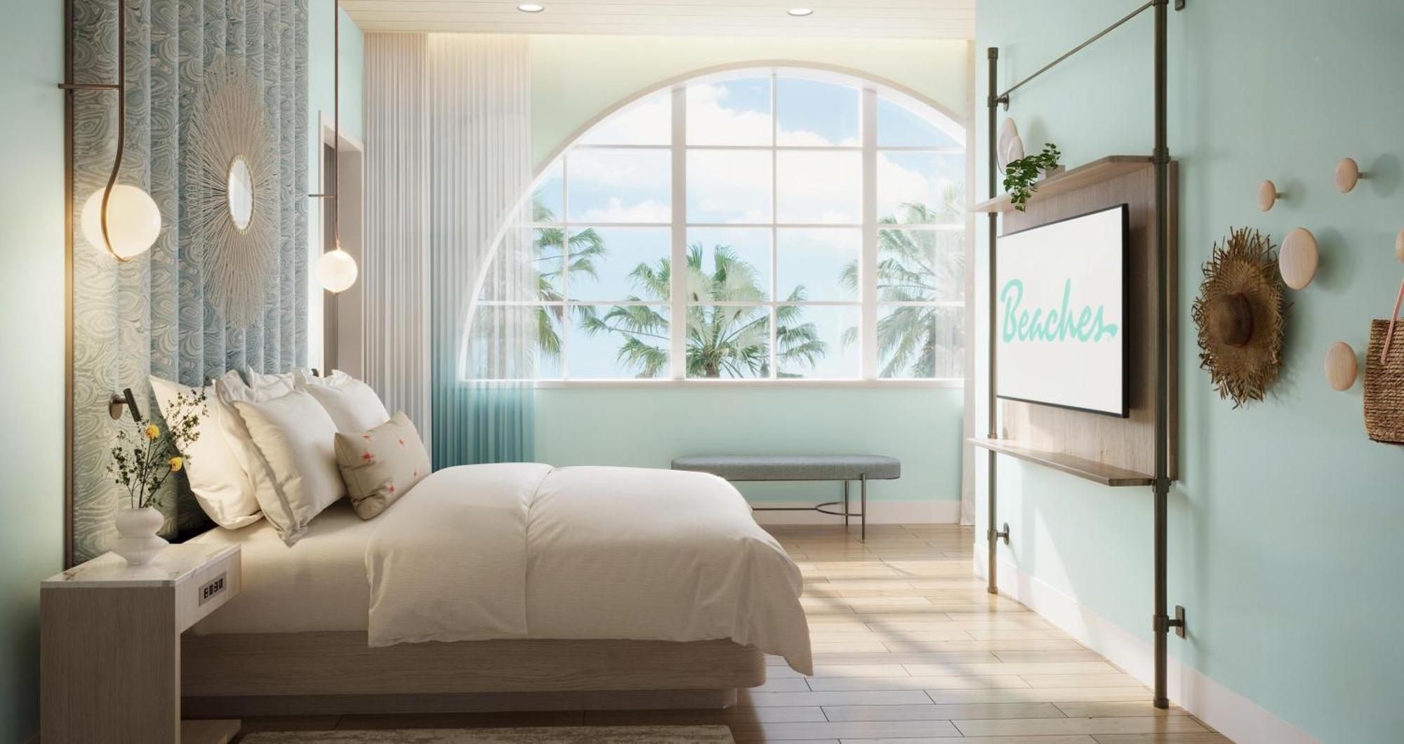 Beaches Turks And Caicos Resort Villages And Spa All Inclusive The Bight Settlements ภายนอก รูปภาพ