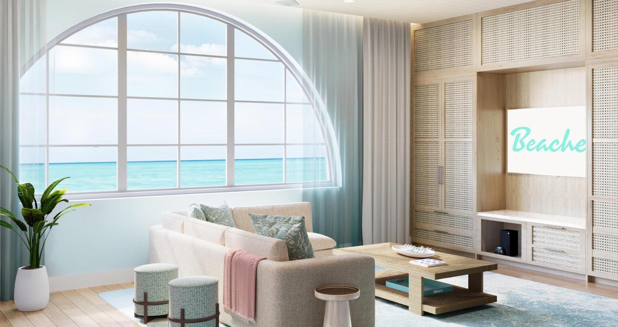 Beaches Turks And Caicos Resort Villages And Spa All Inclusive The Bight Settlements ภายนอก รูปภาพ