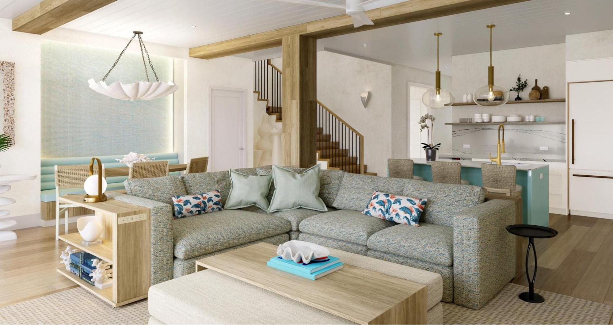 Beaches Turks And Caicos Resort Villages And Spa All Inclusive The Bight Settlements ภายนอก รูปภาพ