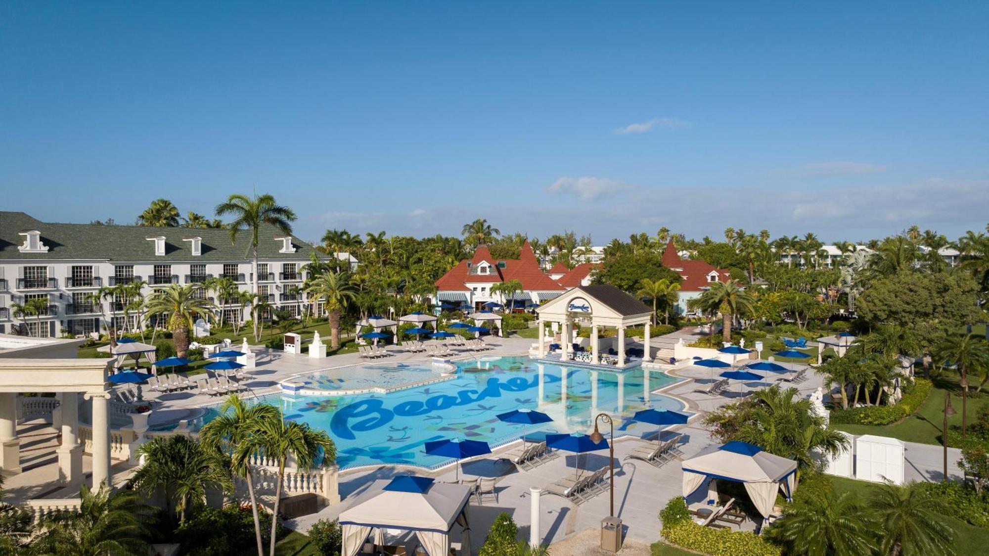 Beaches Turks And Caicos Resort Villages And Spa All Inclusive The Bight Settlements ภายนอก รูปภาพ
